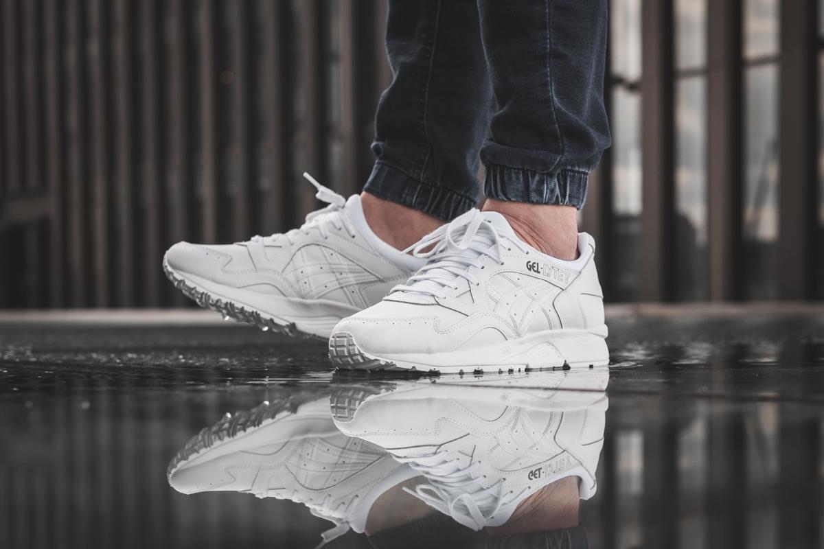 Asics Gel-Lyte V Core Pack 